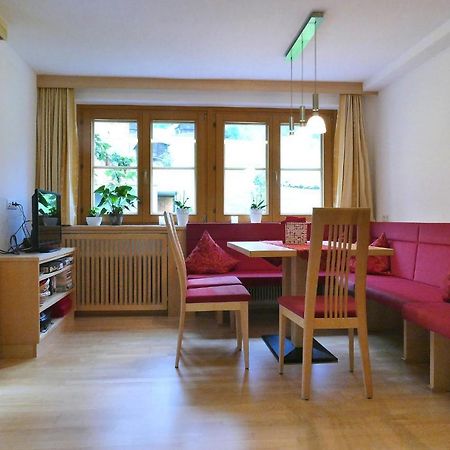 Haus Lundegg Apartment Finkenberg Exterior foto