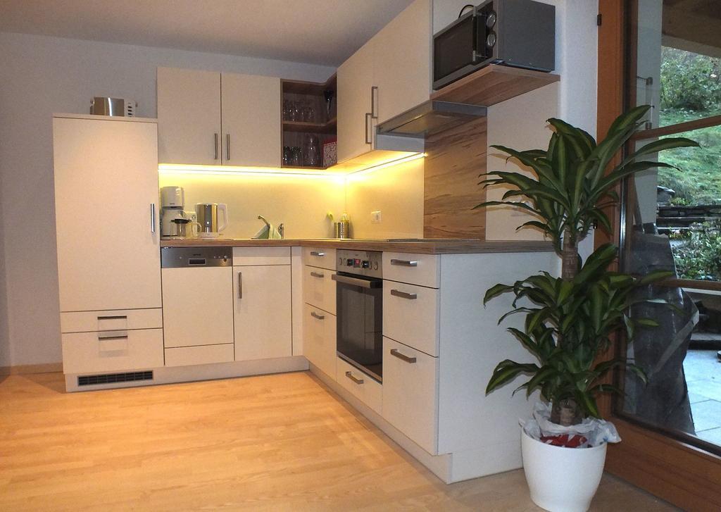 Haus Lundegg Apartment Finkenberg Cameră foto