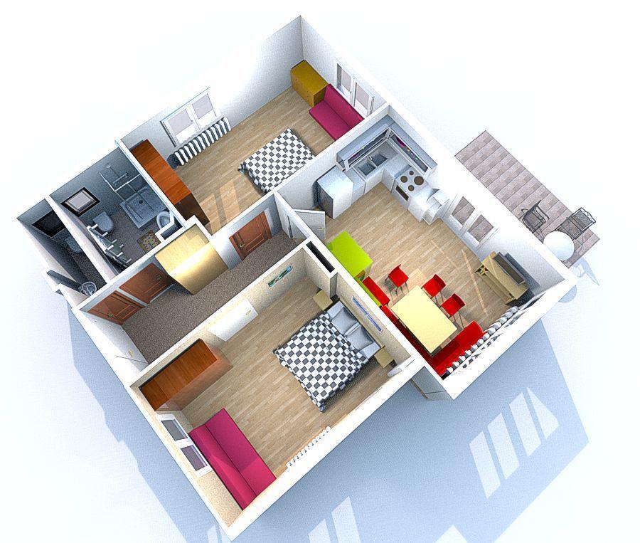 Haus Lundegg Apartment Finkenberg Cameră foto