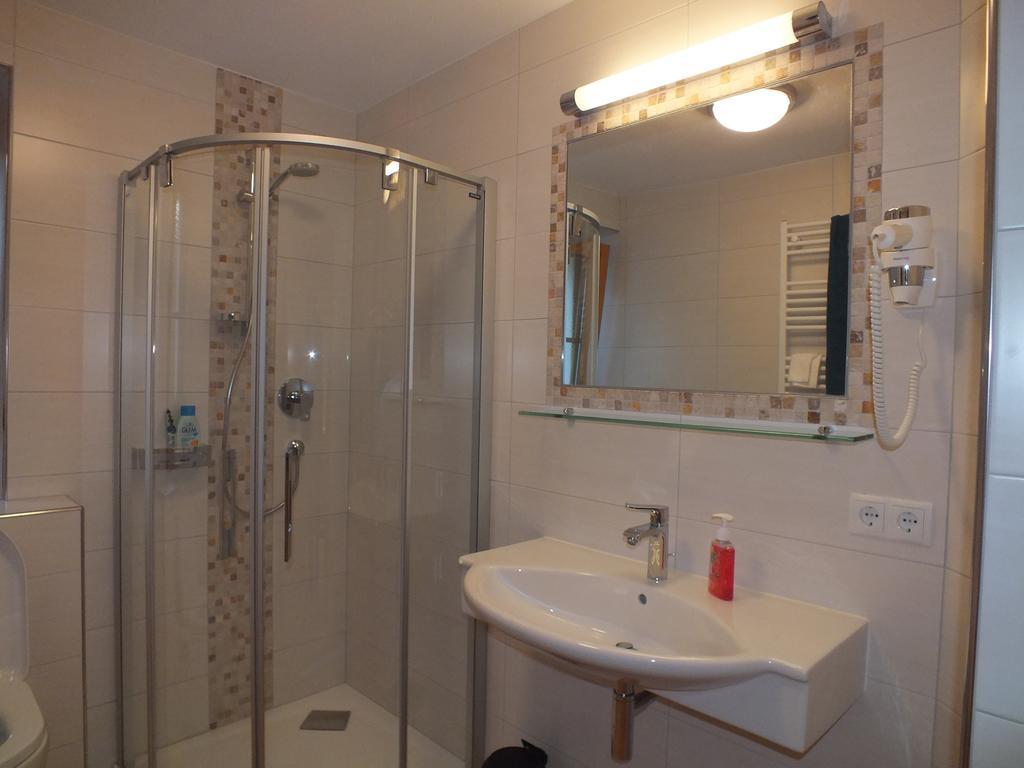 Haus Lundegg Apartment Finkenberg Cameră foto